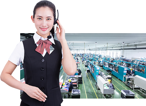 完善的售后服務(wù)體系，一站式服務(wù)