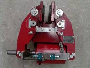 SBD-B、C系列安全制動(dòng)器