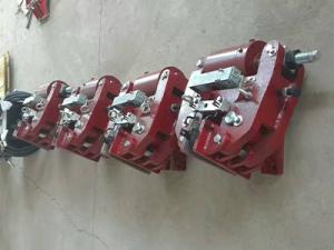 SBD-B、C系列安全制動(dòng)器