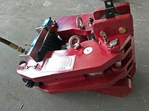 ST1SH、ST2SH、ST3SH系列液壓失效保護制動器